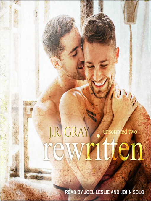 Title details for Rewritten by J.R. Gray - Available